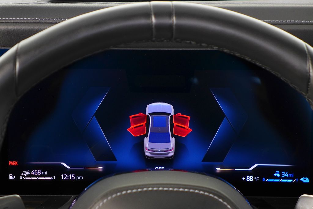 Thumbnail: 2024 BMW 7 Series - 29