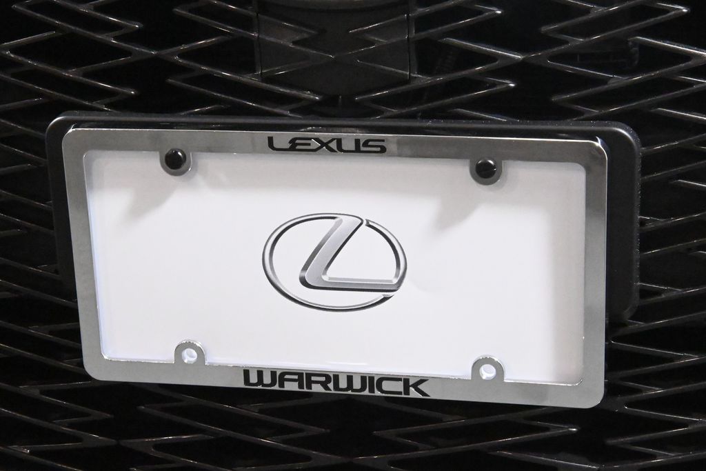 Thumbnail: 2020 Lexus NX - 14