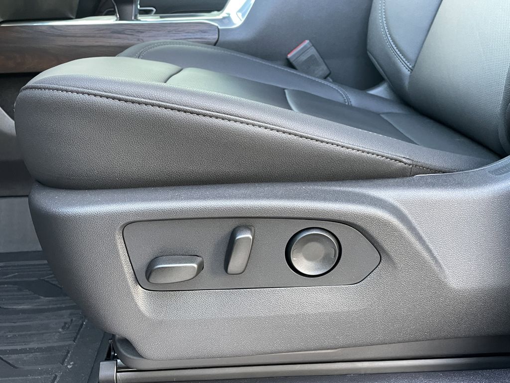 new 2026 GMC Sierra 1500 car, priced at $64,600