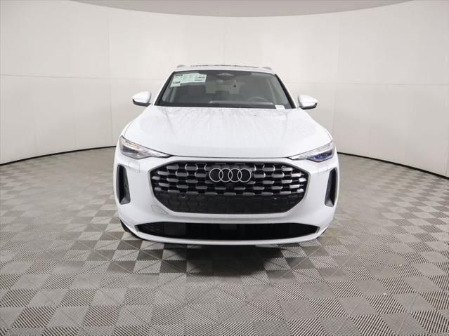 Thumbnail: 2025 Audi Q5 - 2