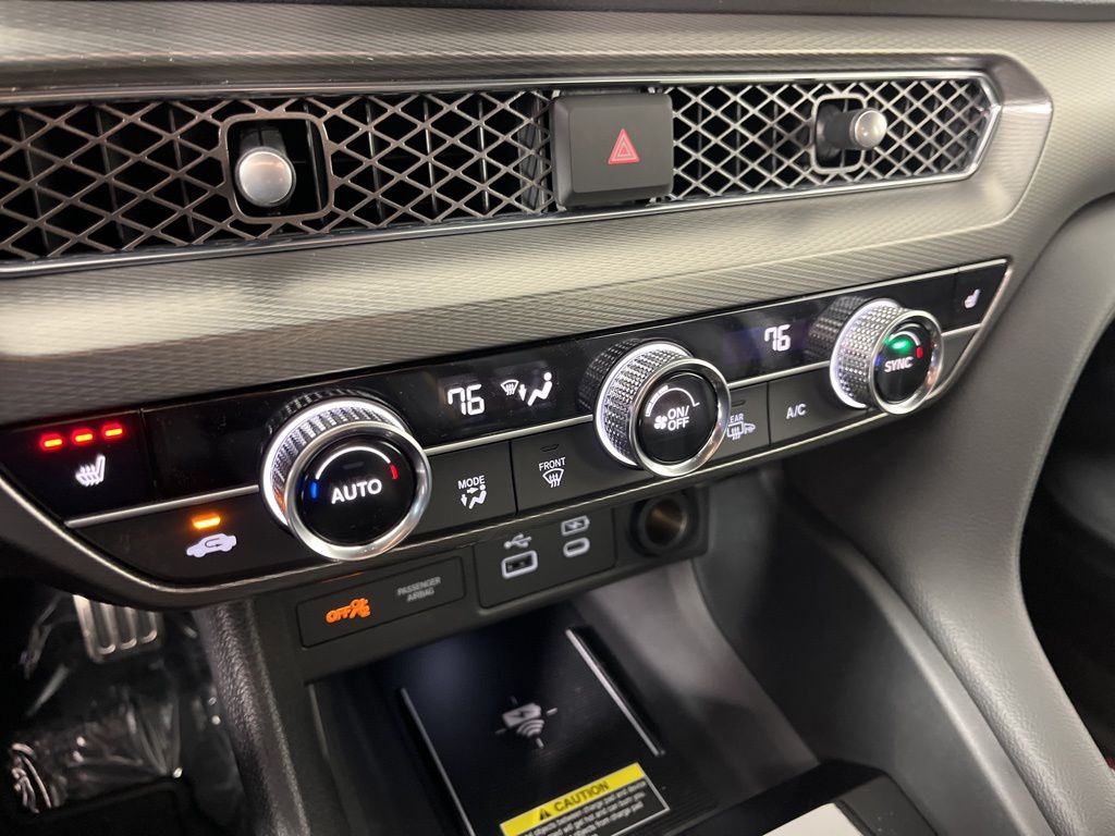 Thumbnail: 2026 Acura Integra - 31