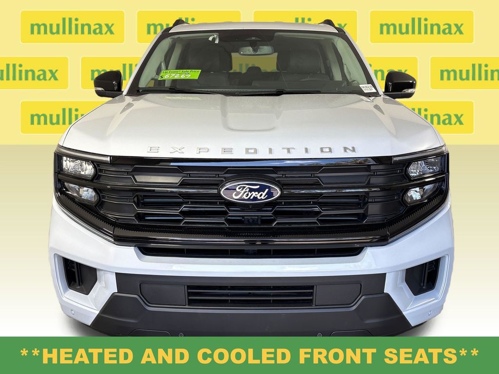 New 2026 Silver Ford Active image 15