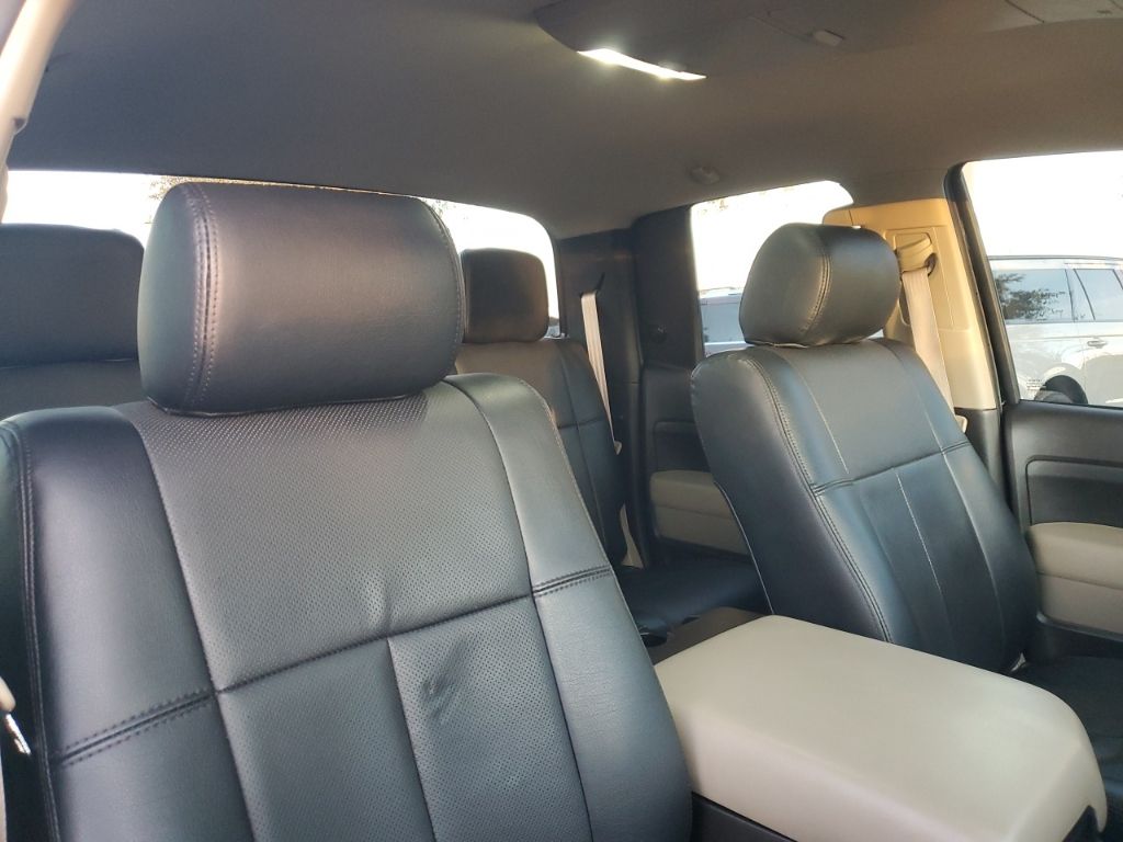 Used Car 2008 Toyota Tundra  Sr5 For Sale Under $15,000 In Austin, Texas