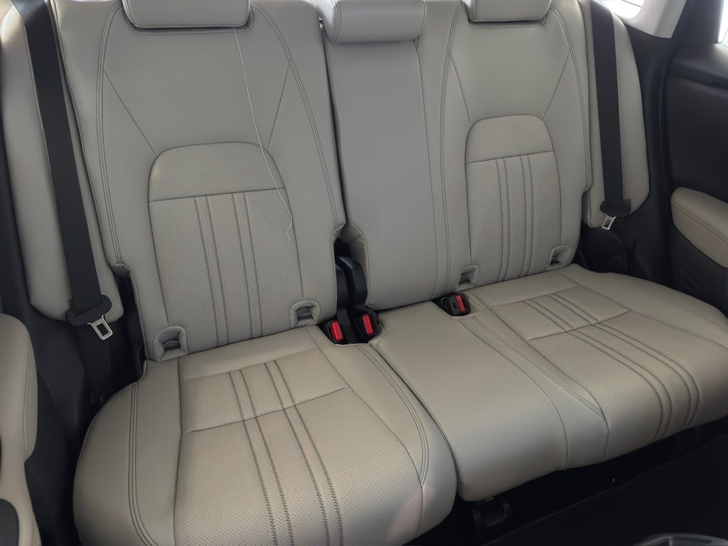 2027 Honda HR-V EX-L Gray at Community Honda