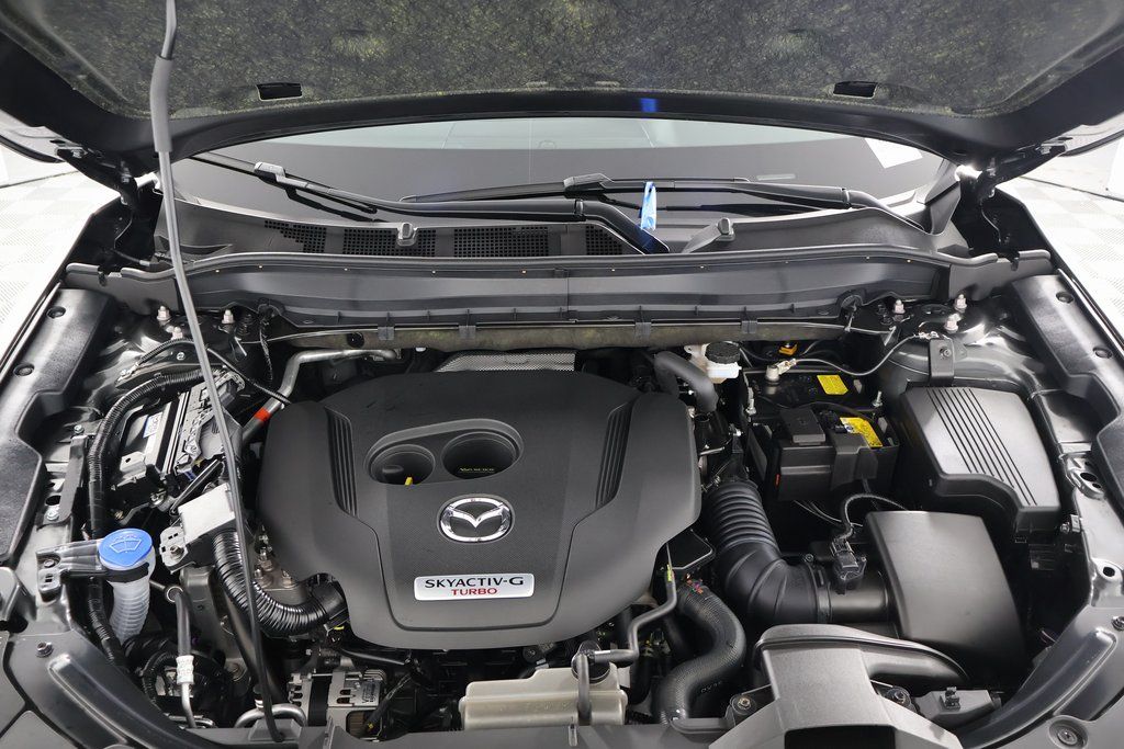 Thumbnail: 2025 Mazda CX-5 - 9