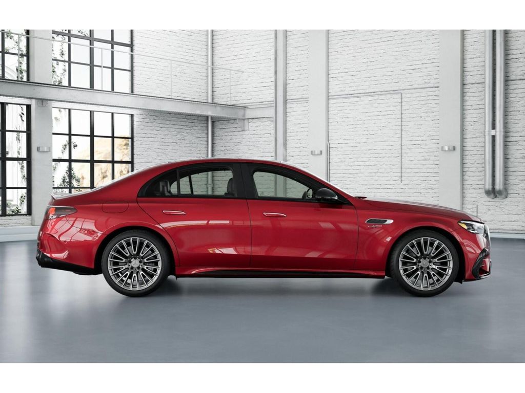 Thumbnail: 2026 Mercedes-Benz E-Class - 2