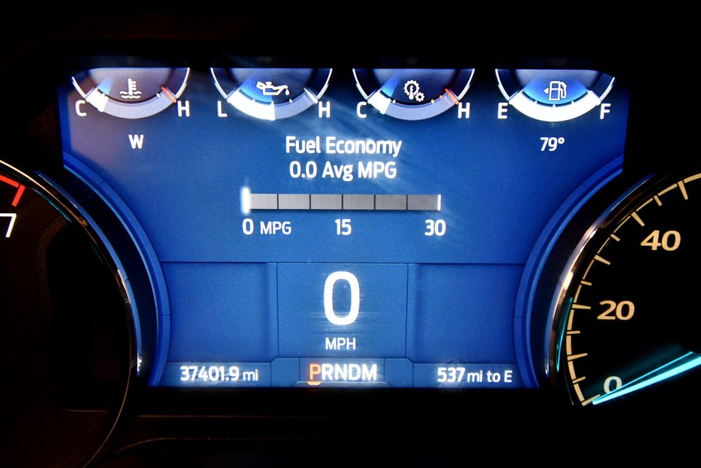 Used 2023 Ford F-150 Truck