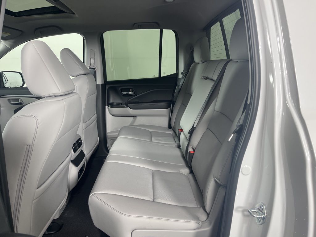 Thumbnail: 2026 Honda Ridgeline - 20