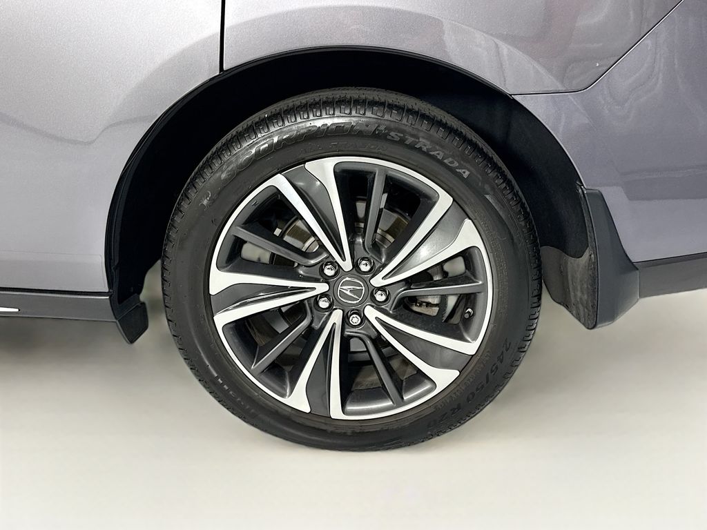 Thumbnail: 2020 Acura MDX - 31