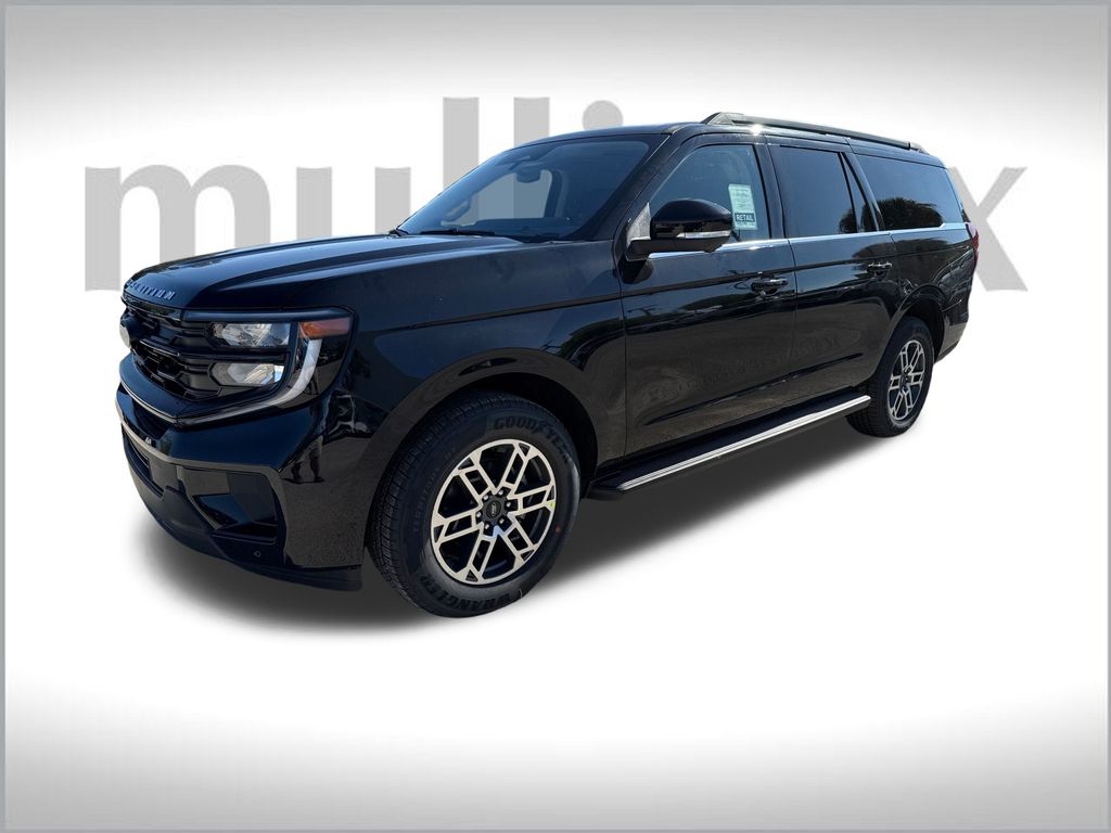 2025 Ford Expedition MAX photo 13