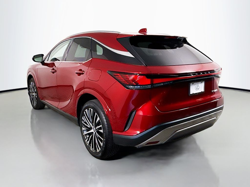 2024 Lexus RX 350 Premium+ 7