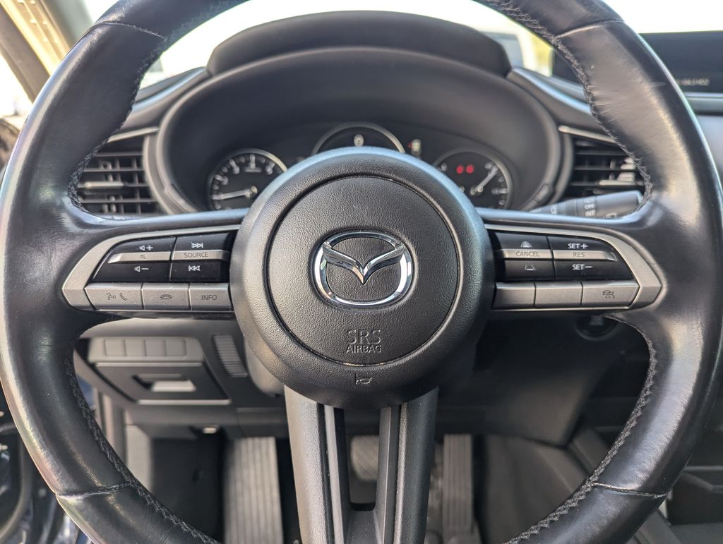 2023 Mazda CX-30 2.5 S Select Package 19