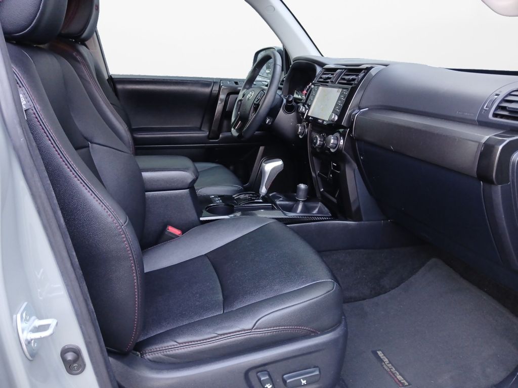 Used Car 2022 Toyota 4runner  Trd Off-road Premium For Sale Under $35,000 In Austin, Texas