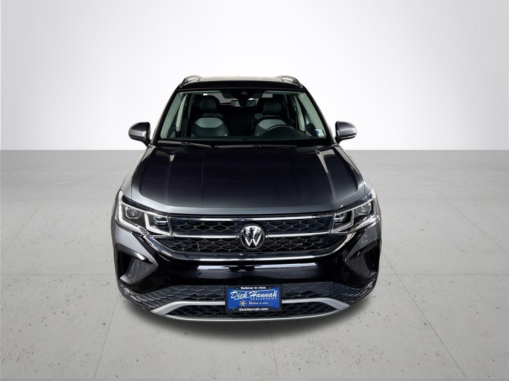 2023 Volkswagen Taos 1.5T SEL