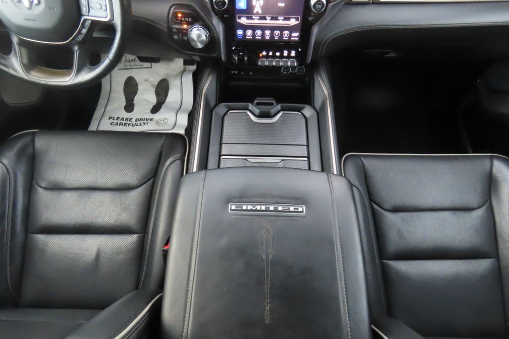 Thumbnail: 2019 RAM 1500 - 16