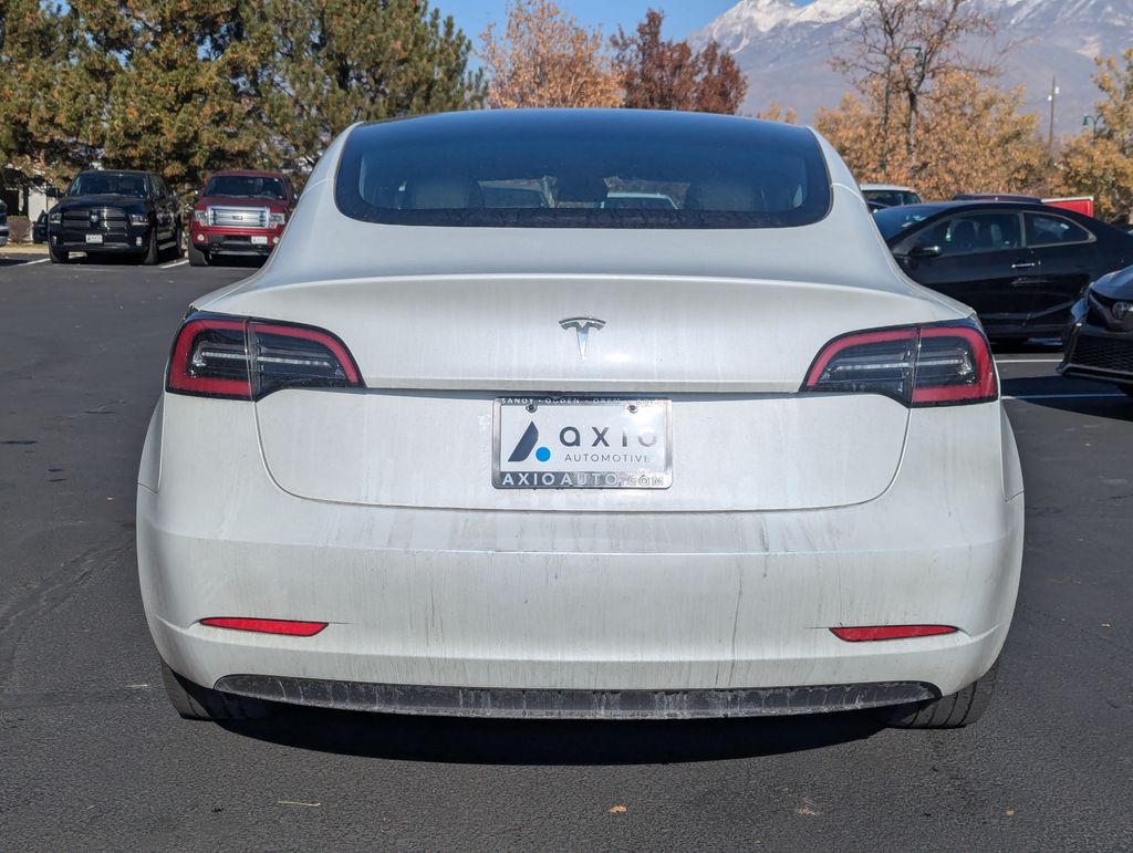 2023 Tesla Model 3 Base 6