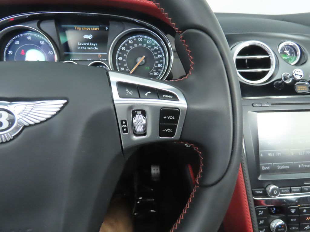 Thumbnail: 2016 Bentley Continental - 20