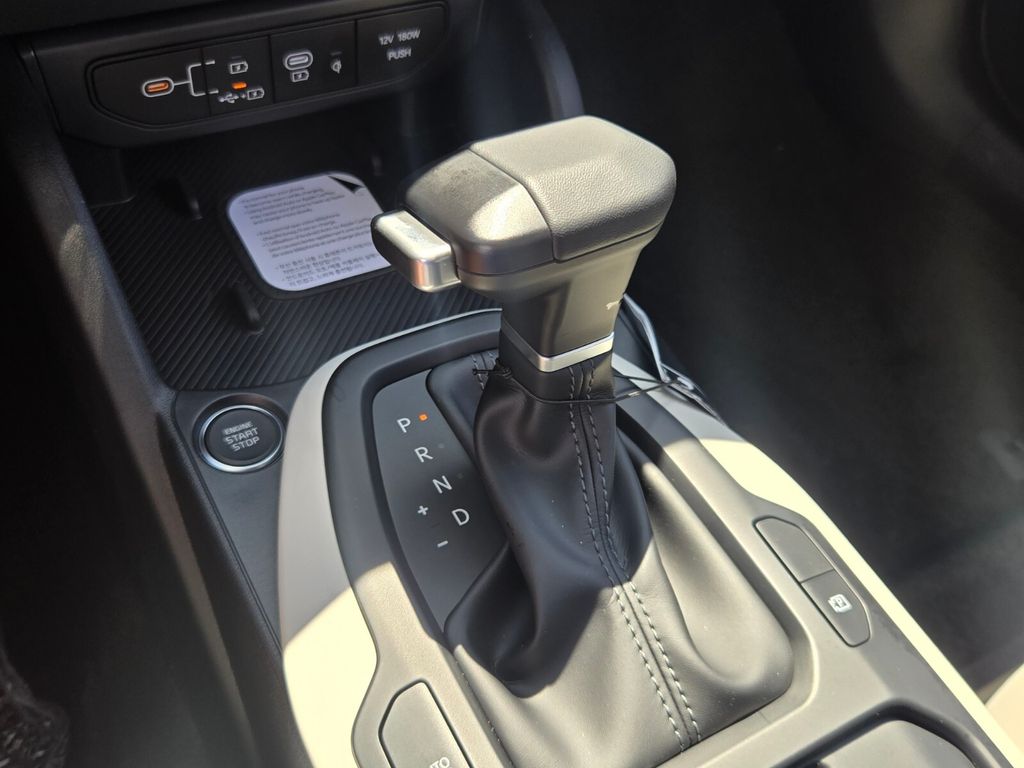 2026 Kia K4 - $28,025