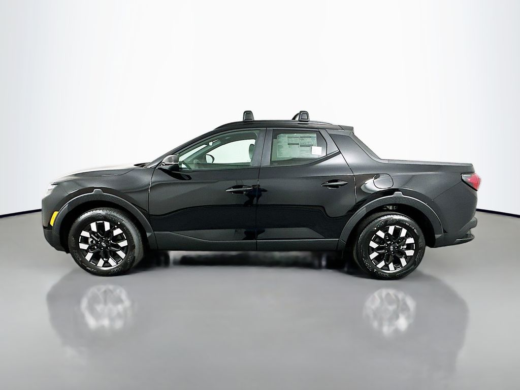 Thumbnail: 2026 Hyundai Santa Cruz - 8
