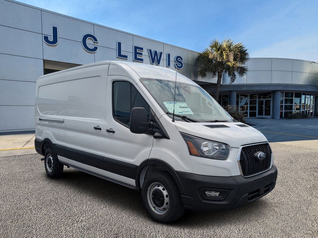 2025 Ford Transit-250 Cargo Van 