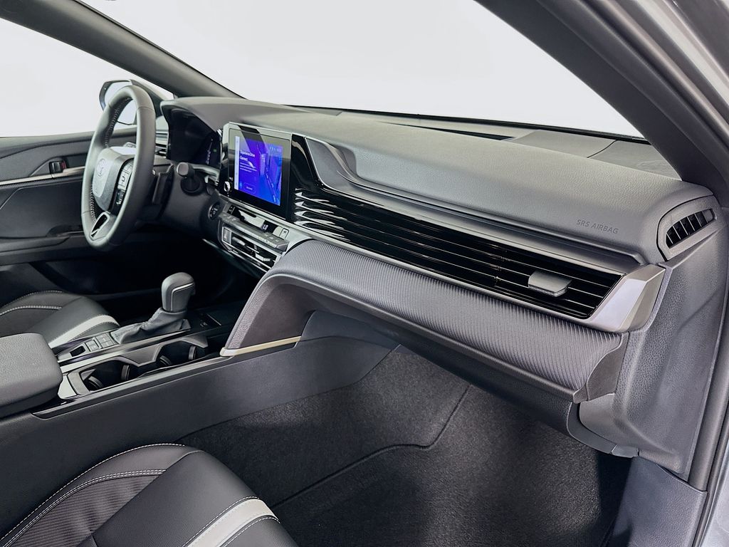 Thumbnail: 2026 Toyota Camry - 28