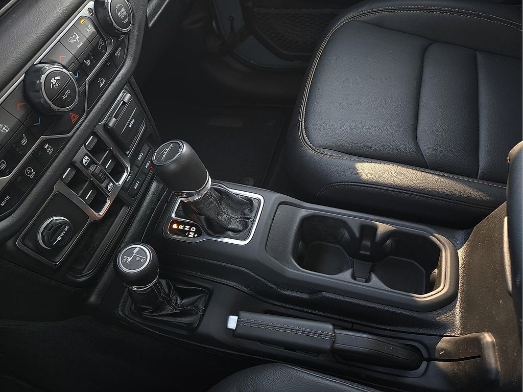 Used 2025 Jeep Gladiator High Tide For Sale in Farmington, AR