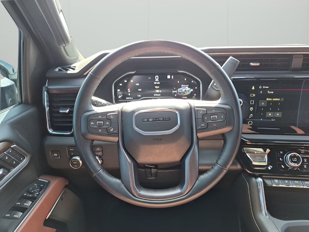 Used Car 2025 Gmc Sierra 2500hd  Denali Ultimate For Sale Under $90,000 In Austin, Texas