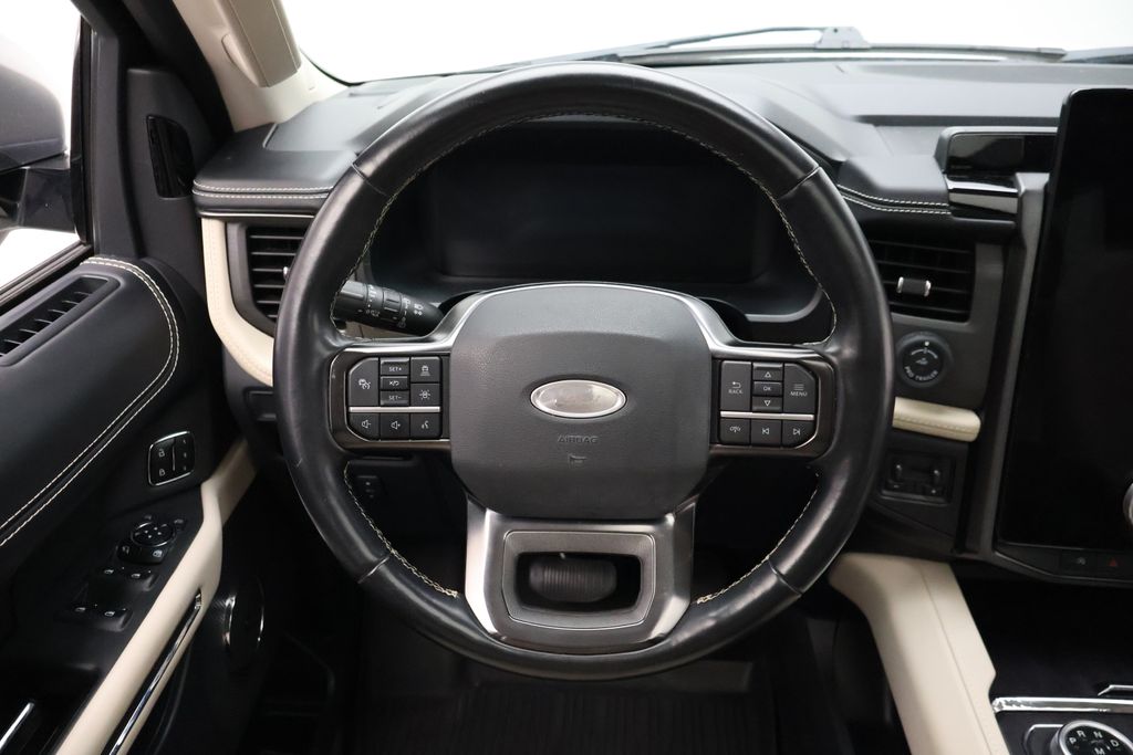 Thumbnail: 2023 Ford Expedition MAX - 23