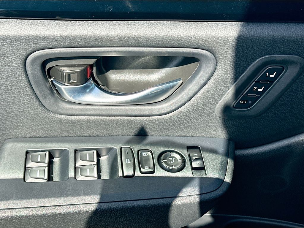 Thumbnail: 2025 Honda Pilot - 20