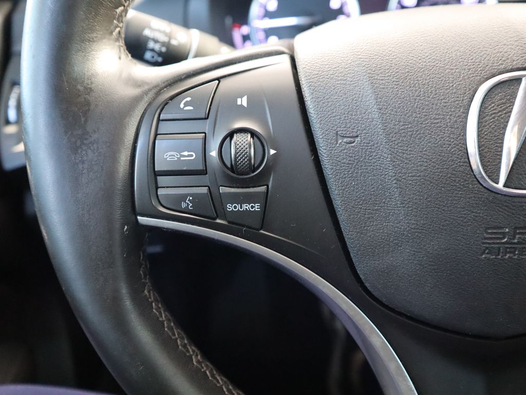 Thumbnail: 2020 Acura MDX - 11