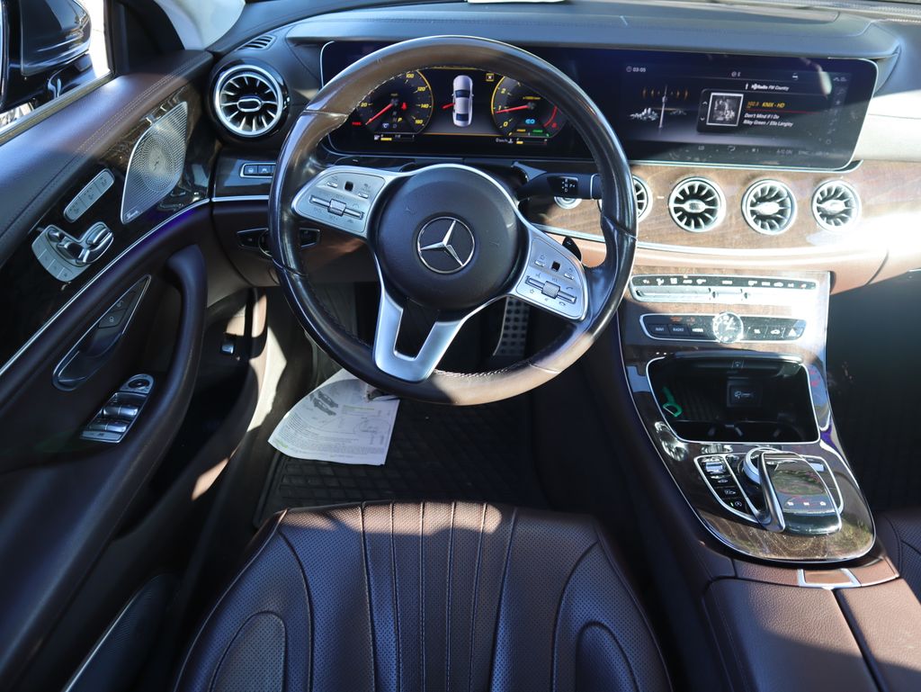 Thumbnail: 2019 Mercedes-Benz CLS - 6