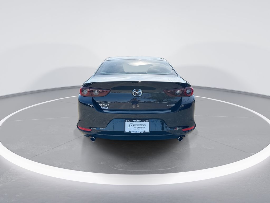 2024 Mazda Mazda3 2.5 S - 6