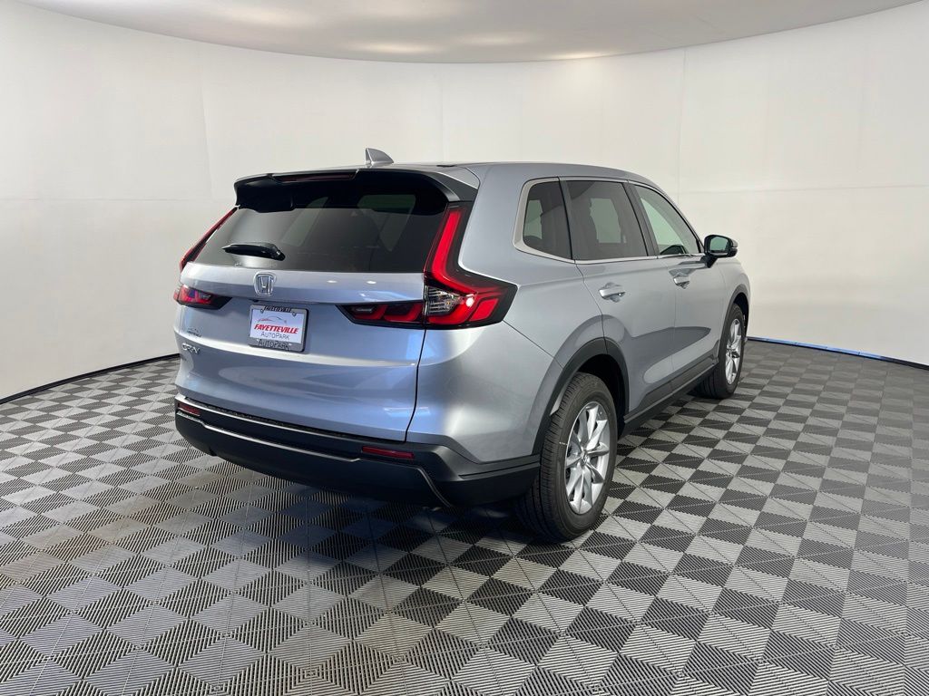 Thumbnail: 2026 Honda CR-V - 5