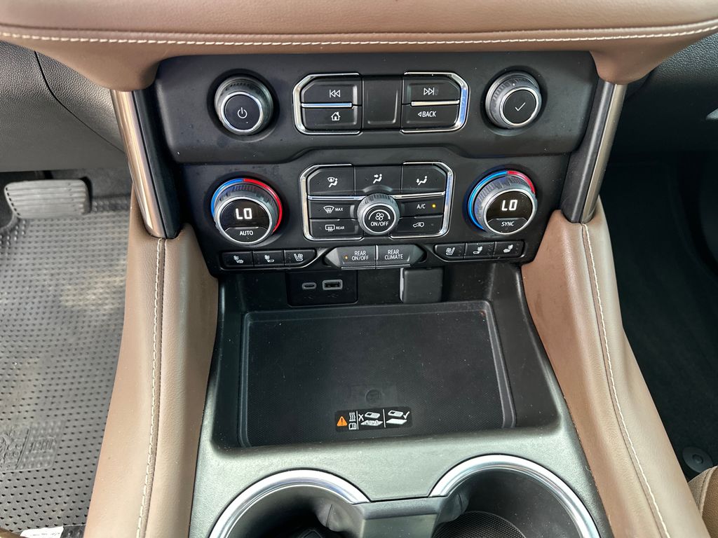 Used Car 2023 Chevrolet Tahoe  High Country For Sale Under $60,000 In Austin, Texas