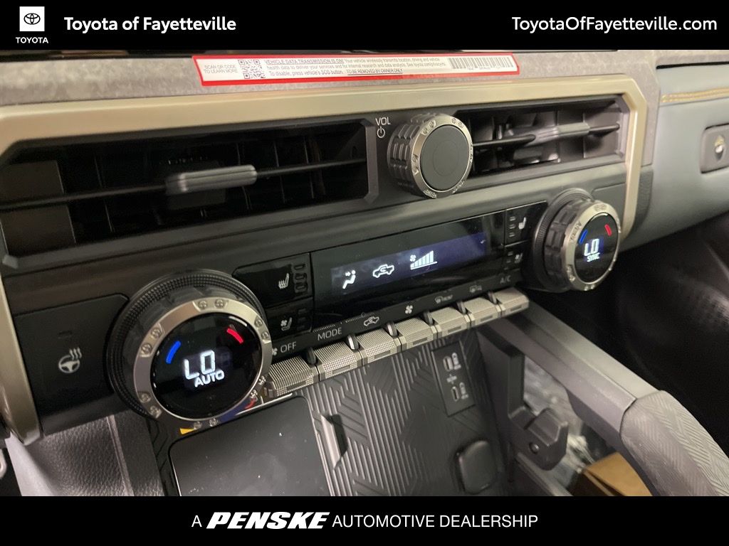 Thumbnail: 2025 Toyota Tacoma - 31