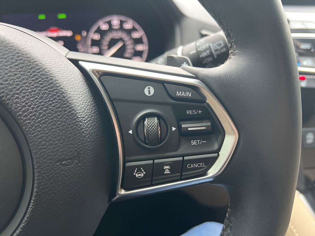 Used Car 2020 Acura Rdx  Technology Package For Sale Under $30,000 In Austin, Texas