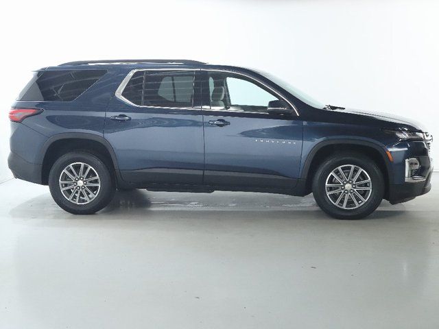 Used 2022 Chevrolet Traverse For Sale in Bedford, OH