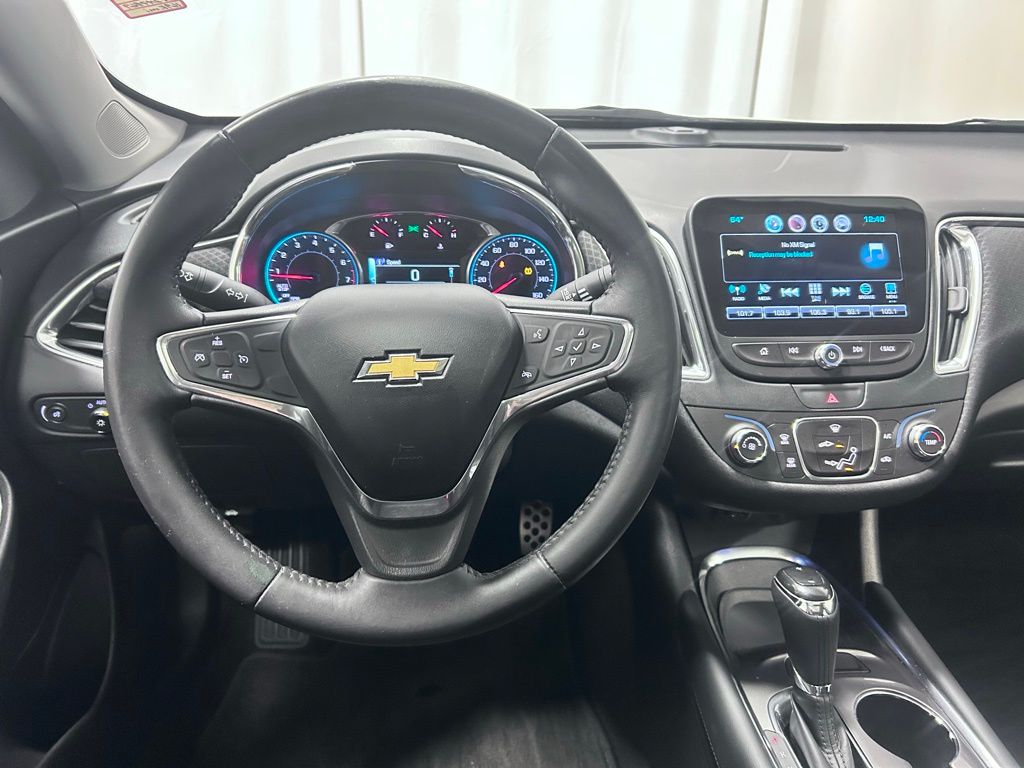 used 2016 Chevrolet Malibu car, priced at $7,782