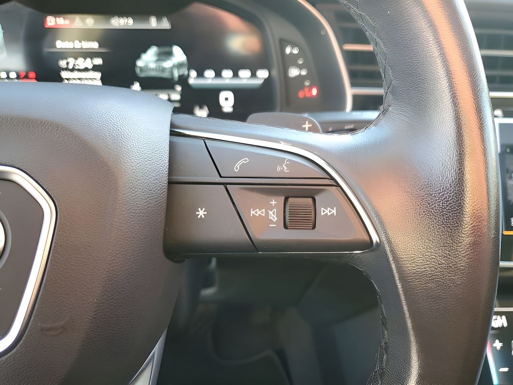 Used Car 2024 Audi Q7  55 Premium Plus For Sale Under $50,000 In Austin, Texas