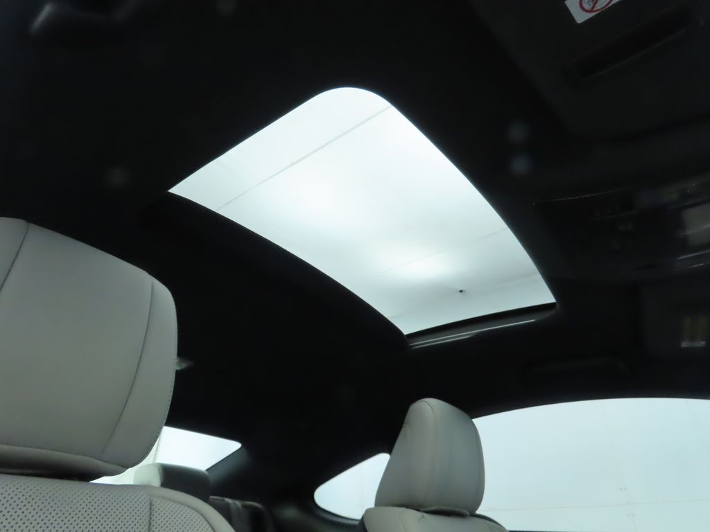 2015 Lexus RC 350 19
