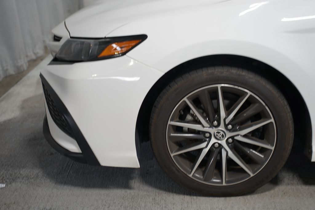 Thumbnail: 2023 Toyota Camry - 5