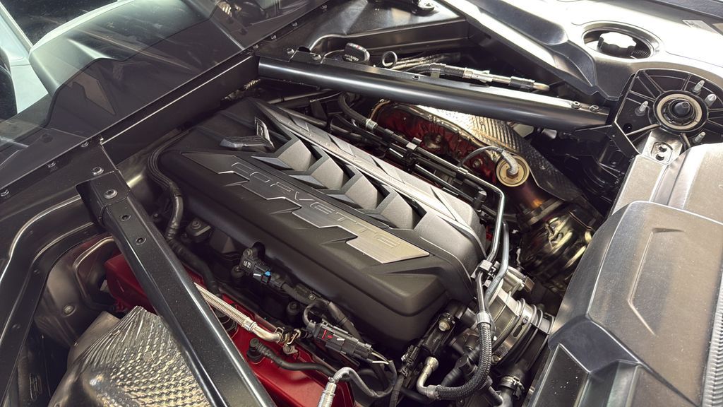 2026 Chevrolet Corvette