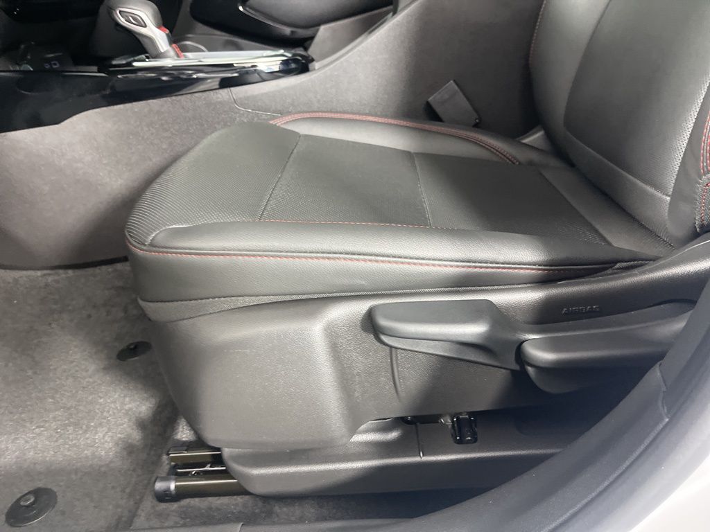 Thumbnail: 2025 Chevrolet Trax - 22