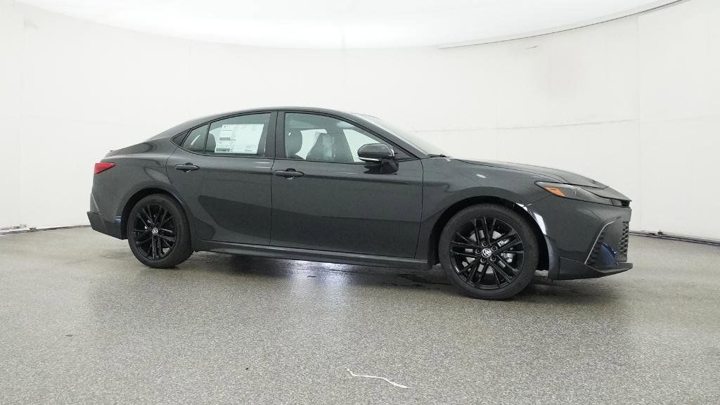 Thumbnail: 2026 Toyota Camry - 7