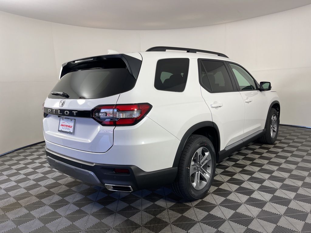 Thumbnail: 2026 Honda Pilot - 5