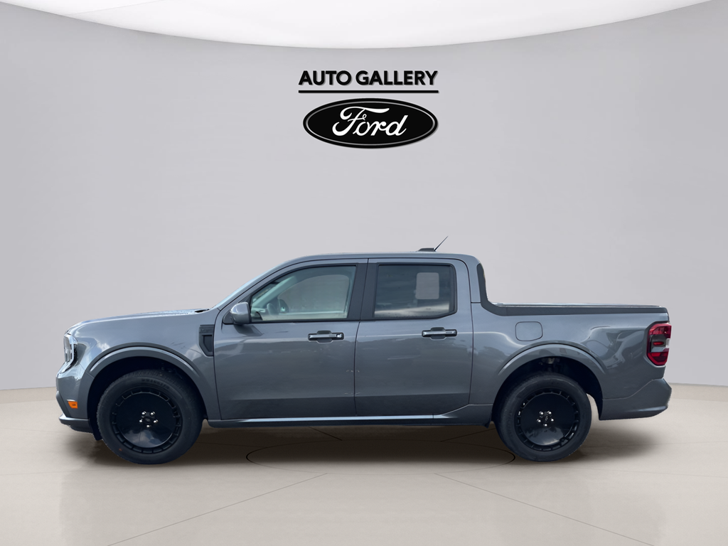 2025 Ford Maverick Lobo Standard - Photo 8