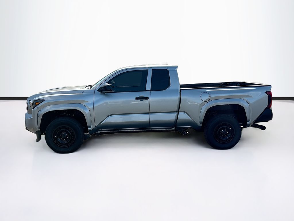 Thumbnail: 2026 Toyota Tacoma - 8