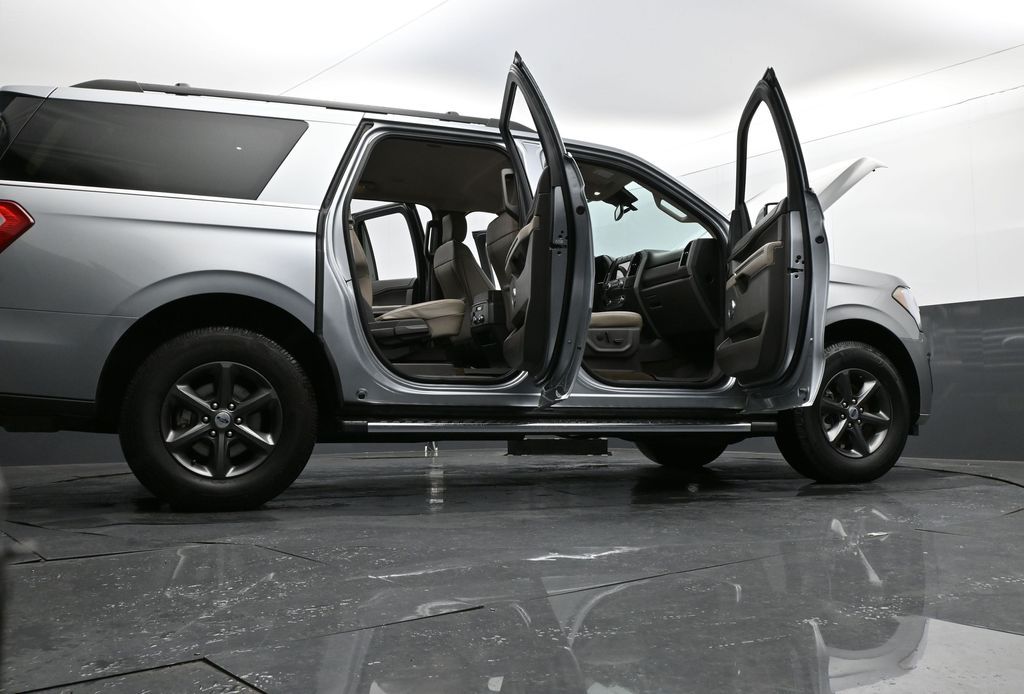 2020 Ford Expedition XLT MAX