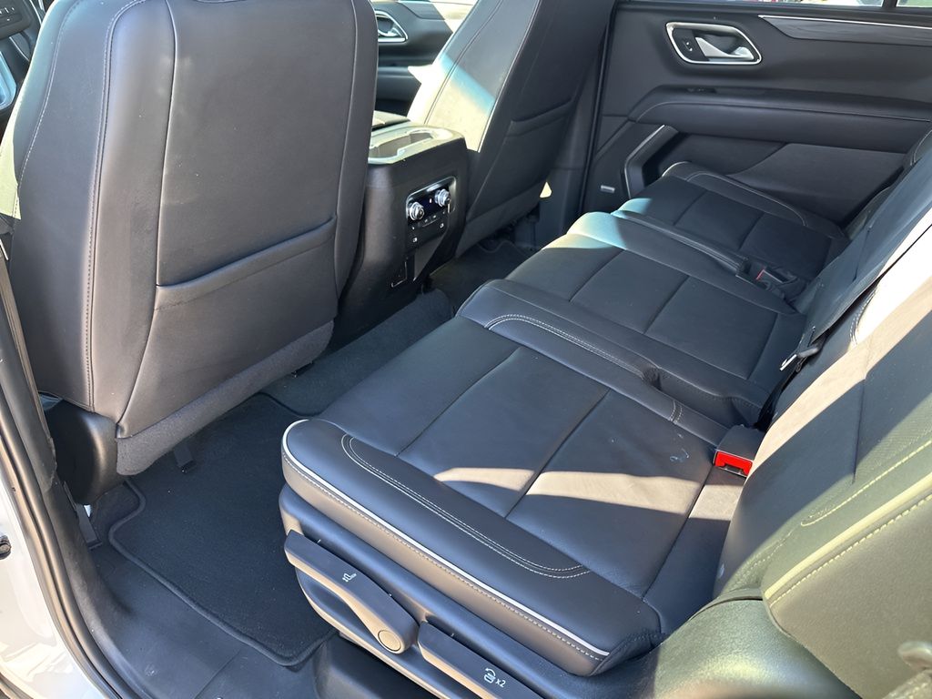 Used Car 2022 Gmc Yukon  Slt For Sale Under $60,000 In Austin, Texas