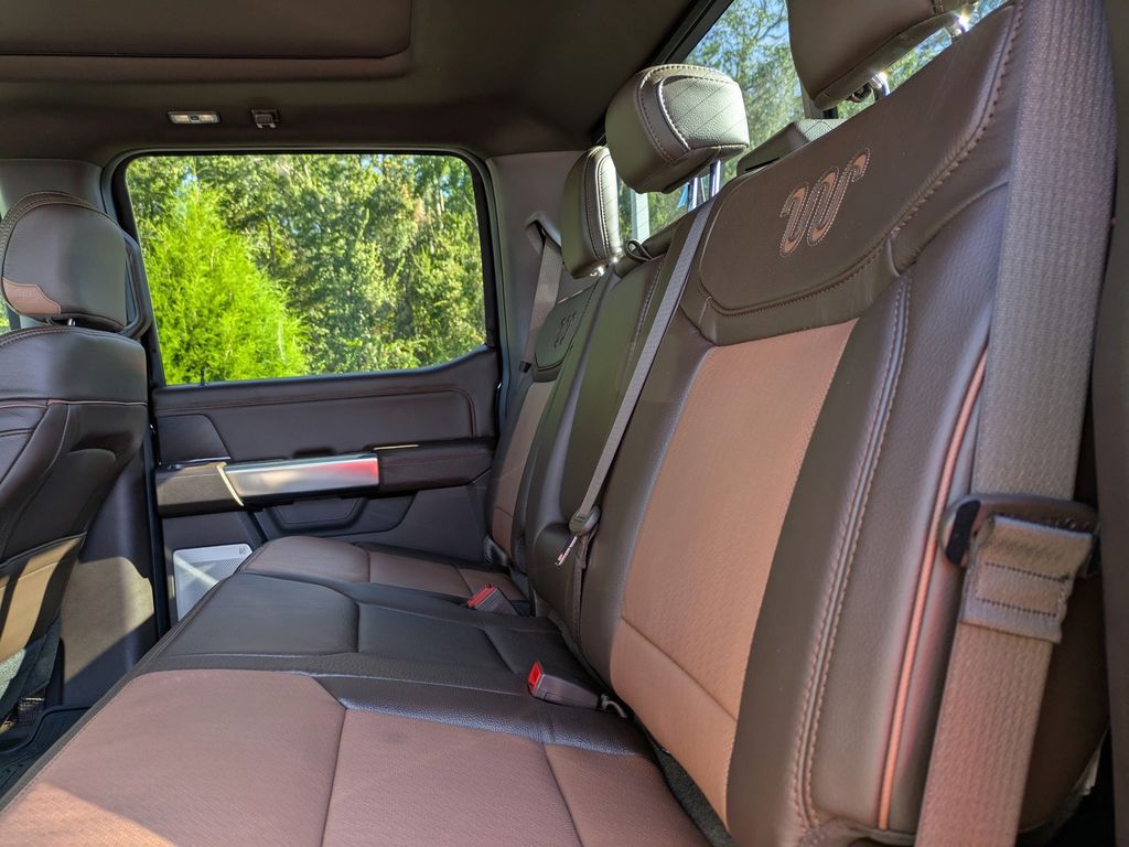 2026 Ford F-350 King Ranch